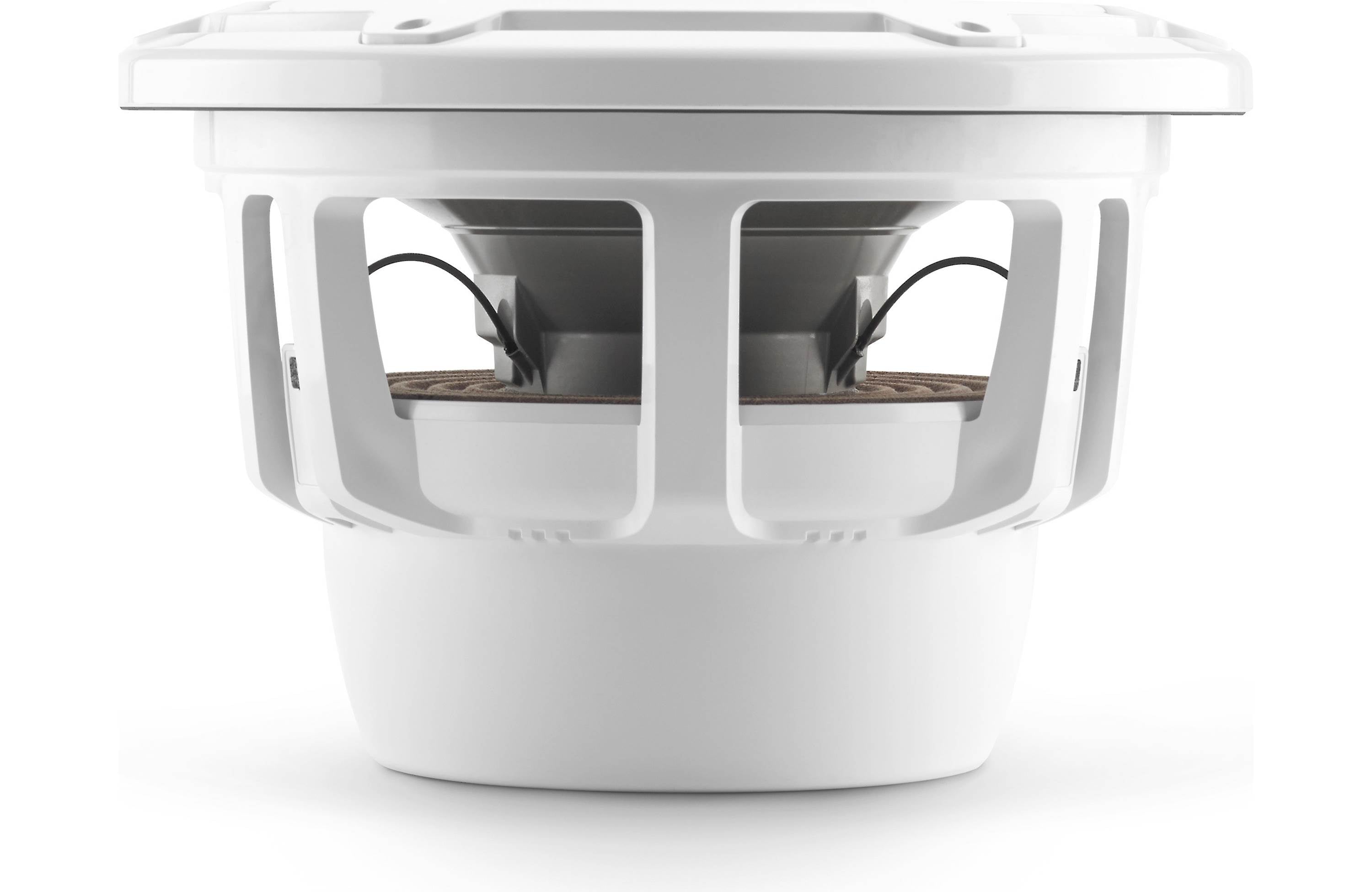JL Audio M12IB6 CG WH - M Series Marine 12