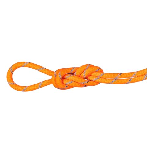 Vibrant Orange/Ocean