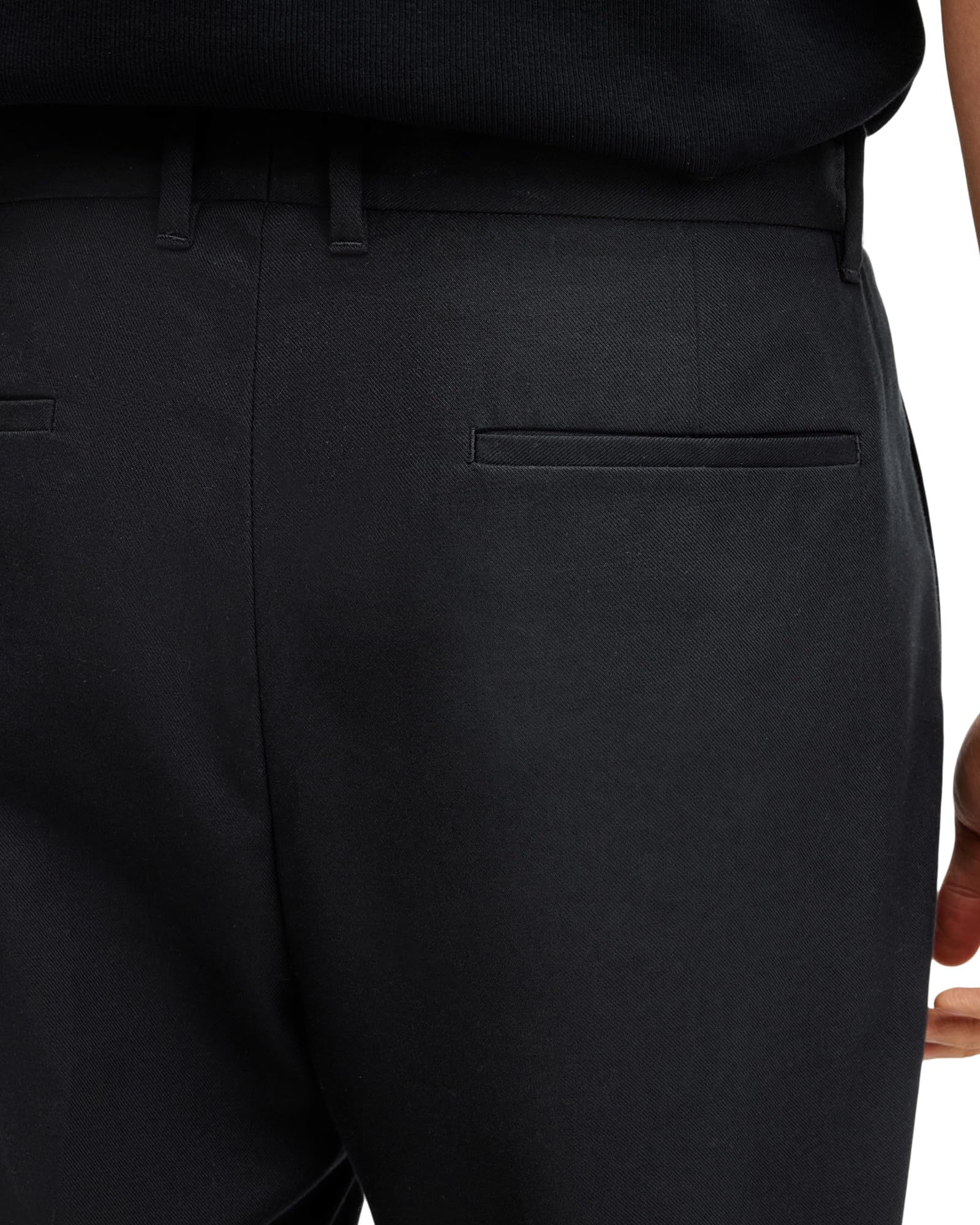 Men's Tallis Trouser - Premium Slim Fit Dress Pants for Business & Formal Occasions | Office Wear, Weddings & Special Events