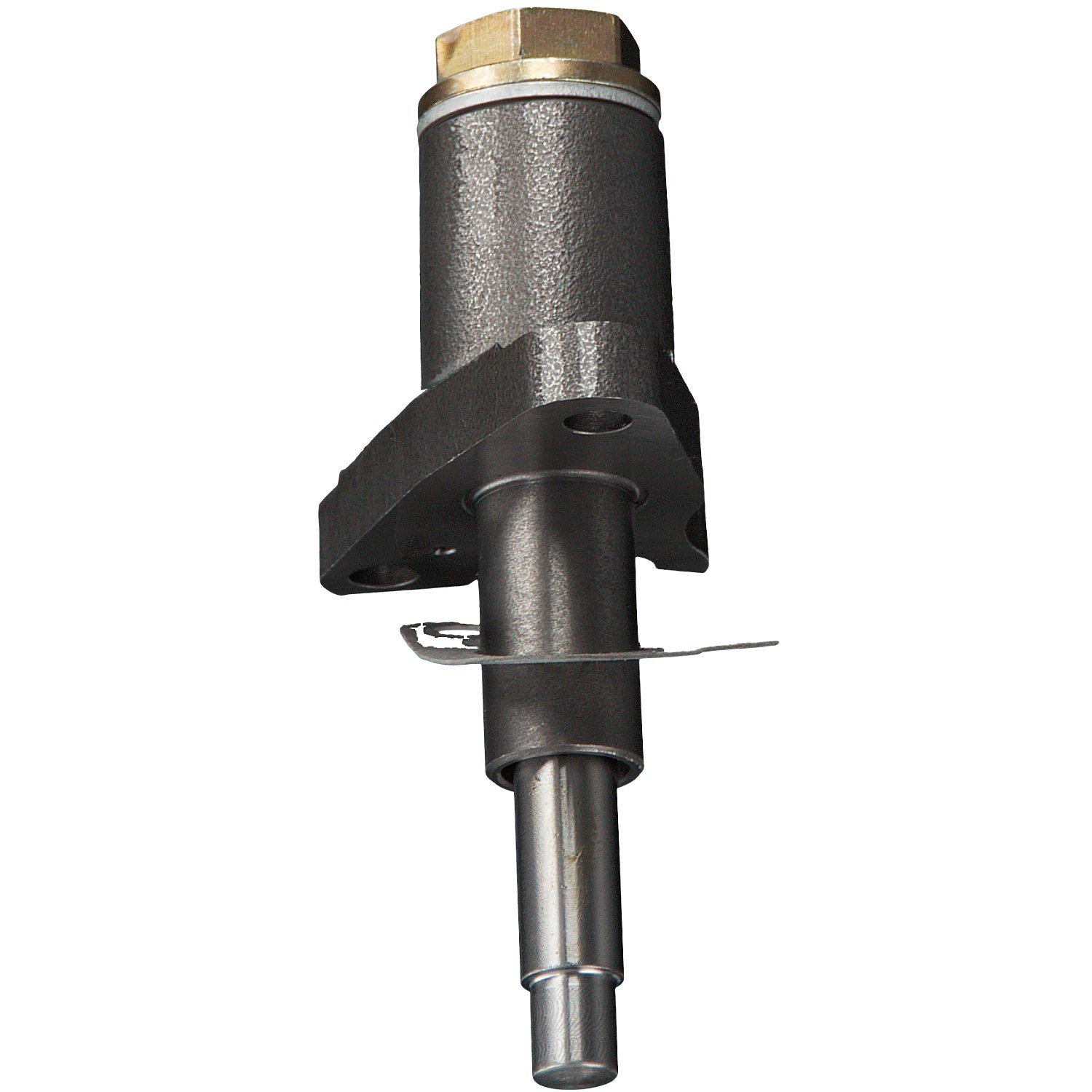 febi bilstein 01048 Timing Chain Tensioner with Gasket - Replacement Part for Engine Repair - Compatible with Multiple Car Models - Perfect for DIY Mechanics & Auto Shops