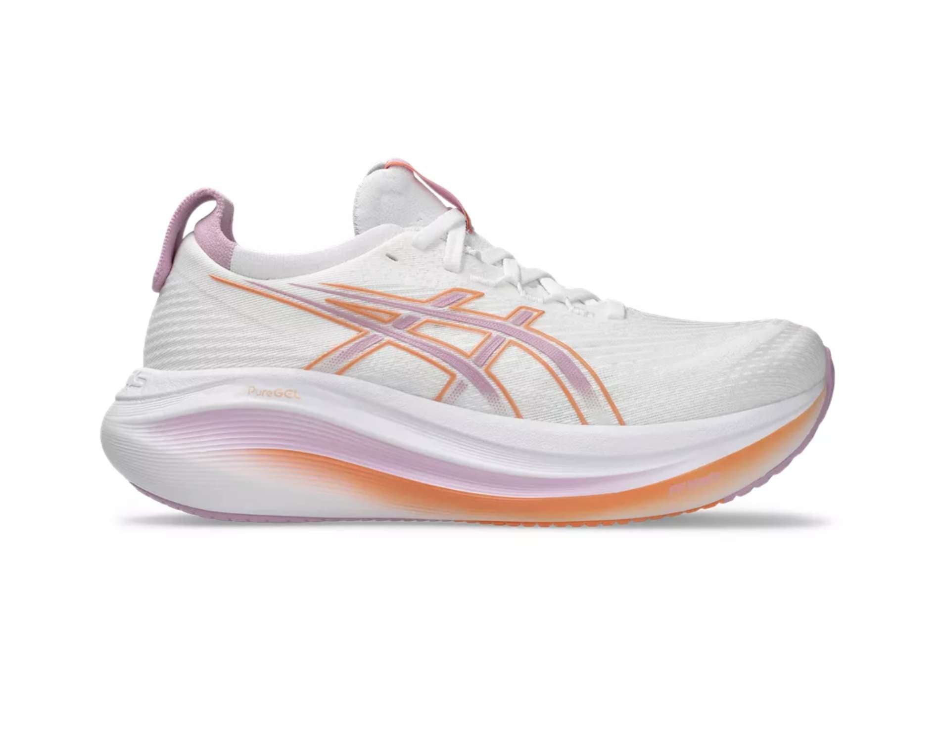 WHITE/LIGHT UBE 101