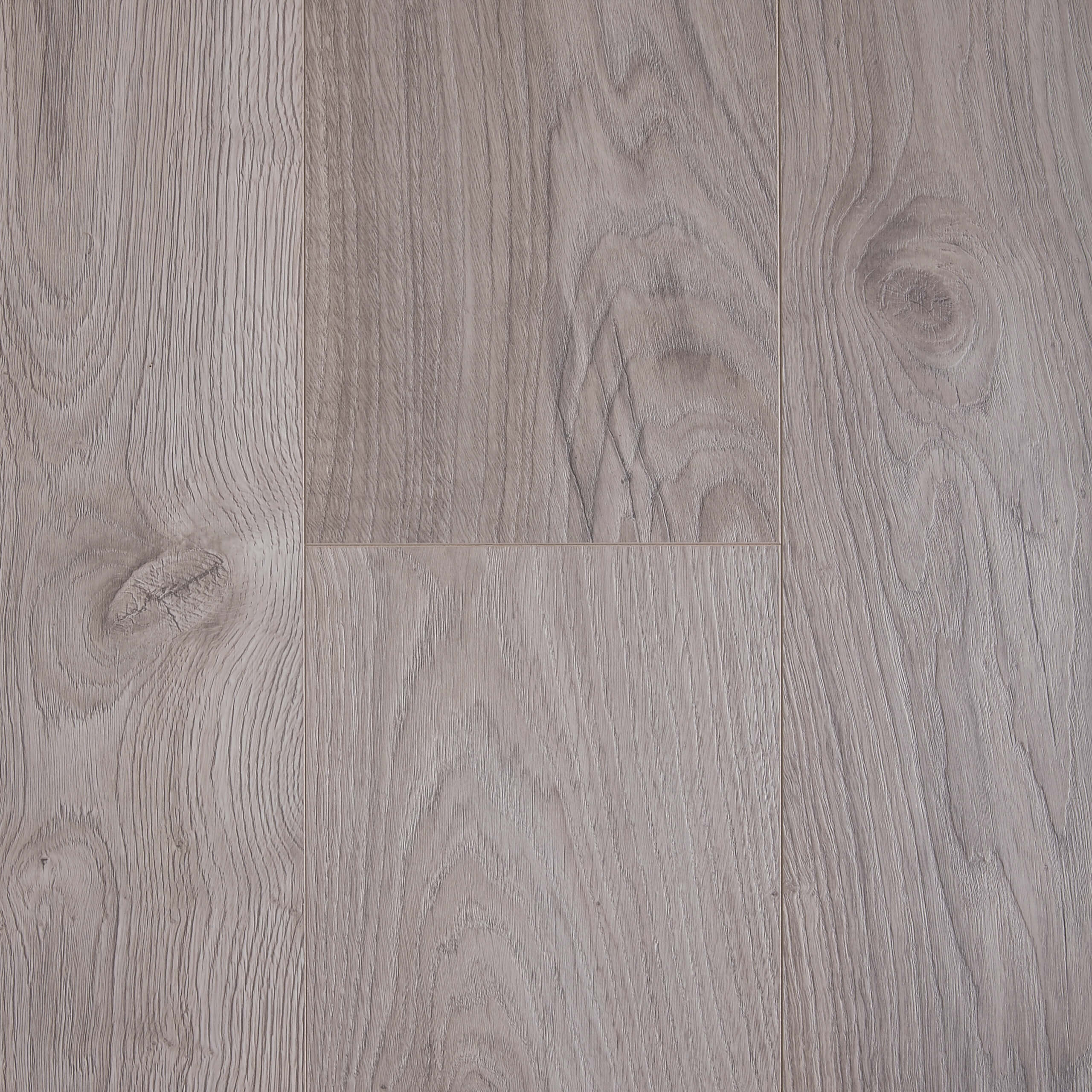 Aquastop Waterproof Laminate Flooring 2025x244x14mm - Rock Oak Wood Grain - Scratch Resistant & Durable - Perfect for Living Room, Bedroom, Kitchen & High Traffic Areas