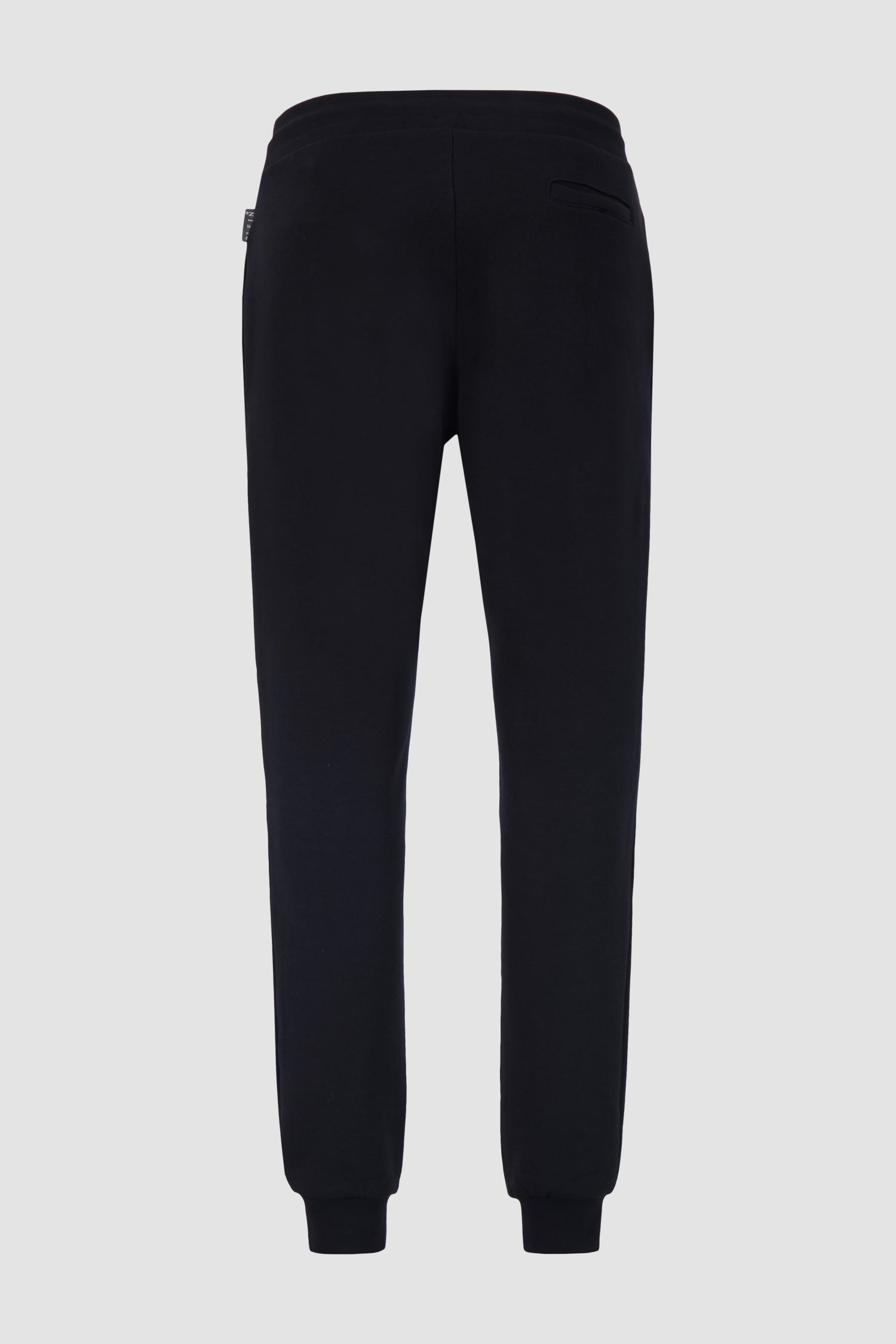 Philipp Plein Black Jogging Pants for Men - Stylish Comfortable Athletic Trousers - Perfect for Gym, Running, and Casual Wear