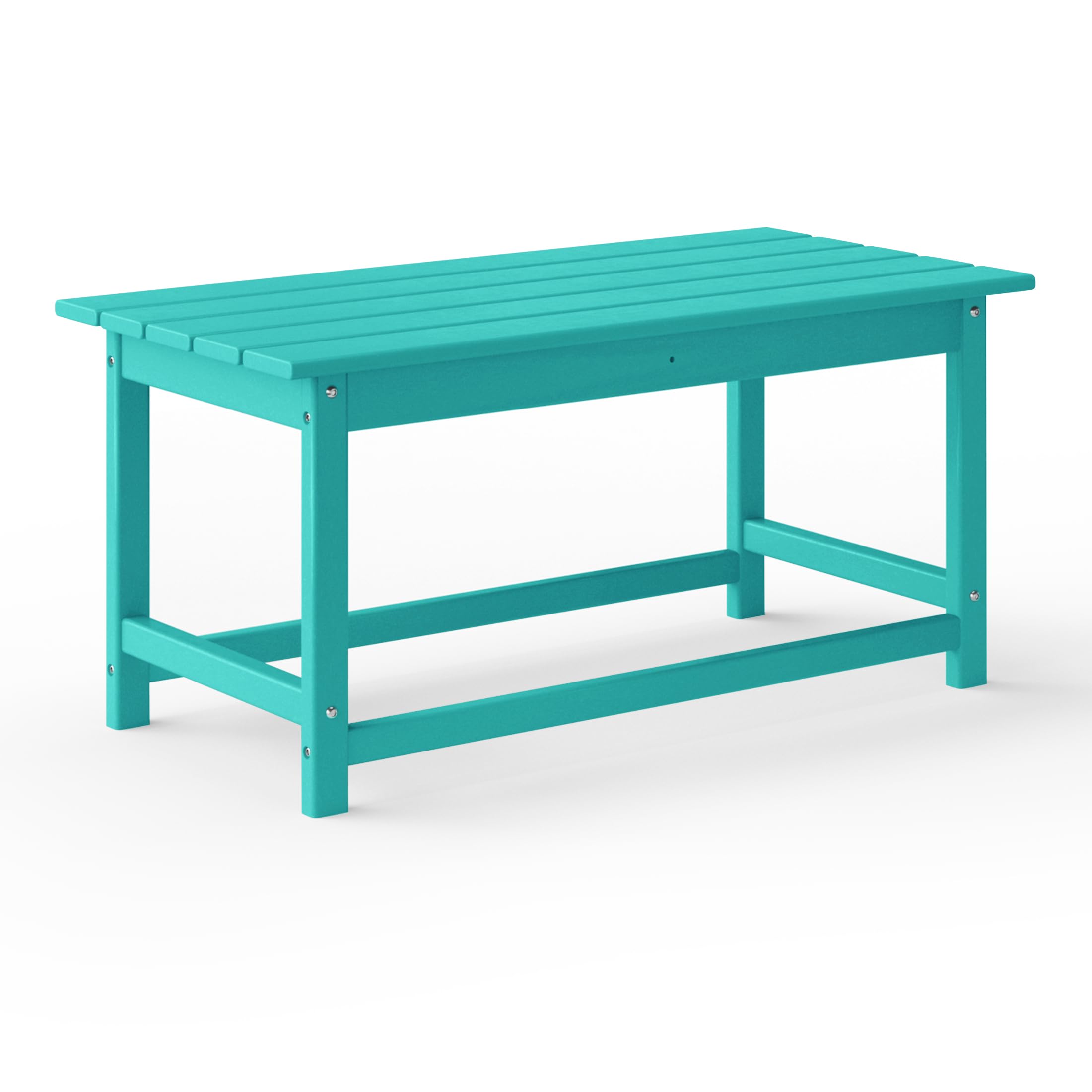 WestinTrends Malibu Outdoor Coffee Table - 35
