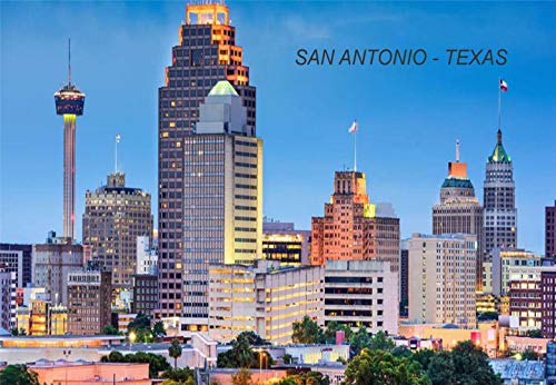 Style: San Antonio #Sa11