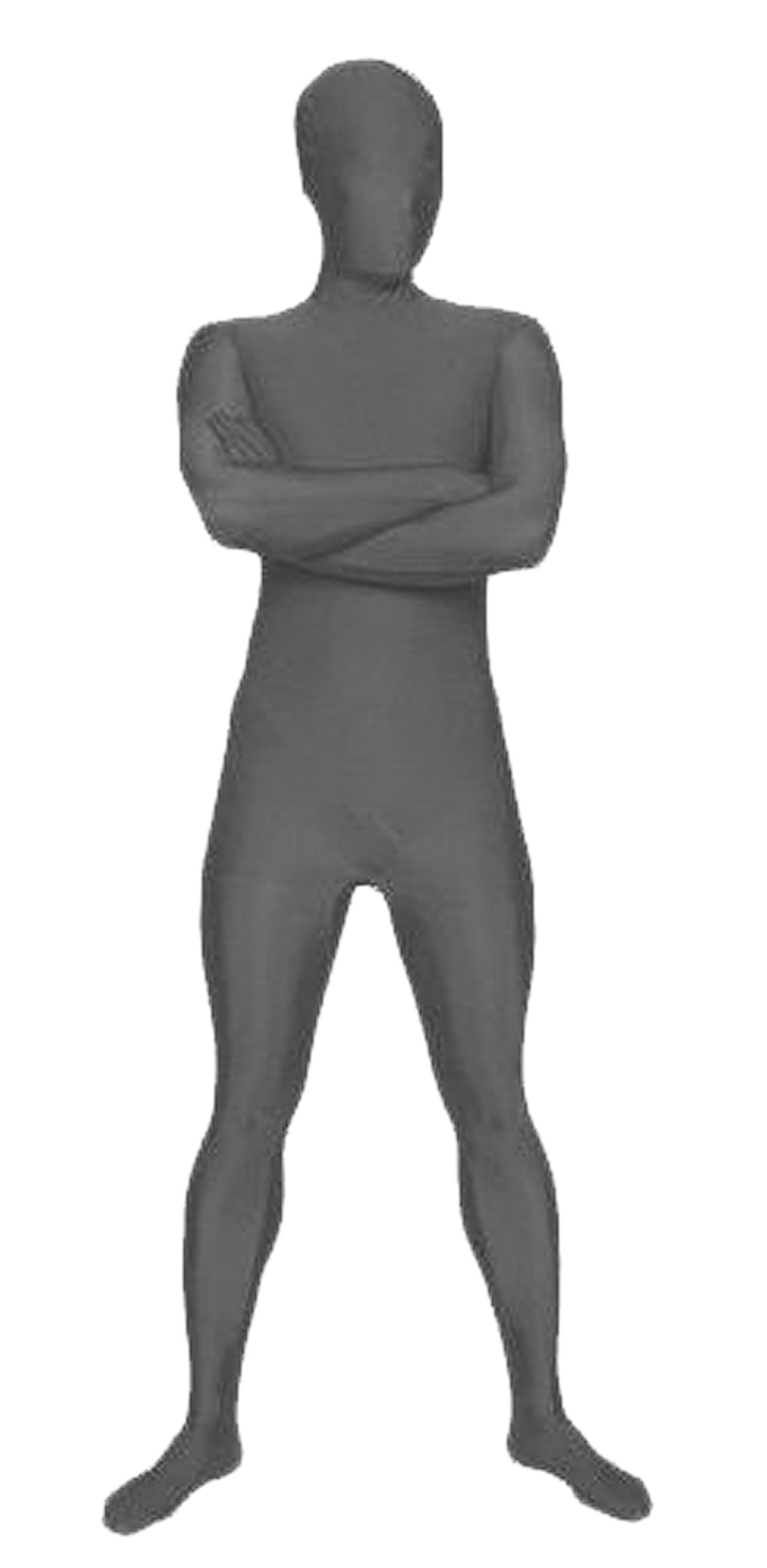 VSVO Full Body Spandex Costumes Bodysuits - Stretchy One-Piece Outfits for Cosplay, Dance & Halloween - Perfect for Costume Parties, Performances & Themed Events