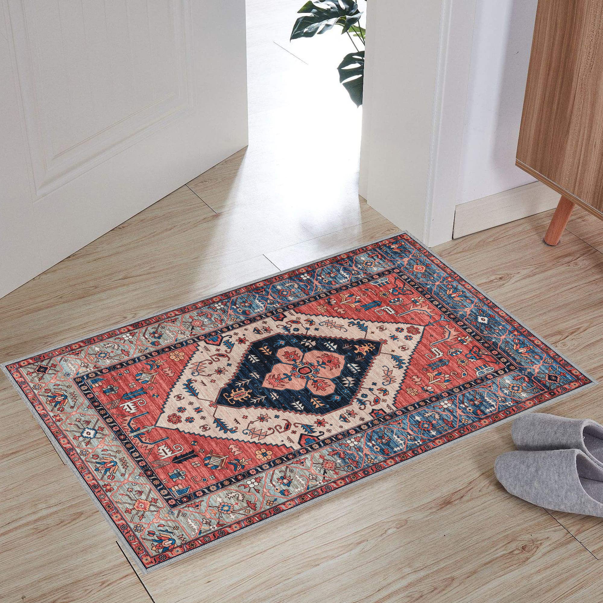 Non-Slip Indoor Door Mat 23.5