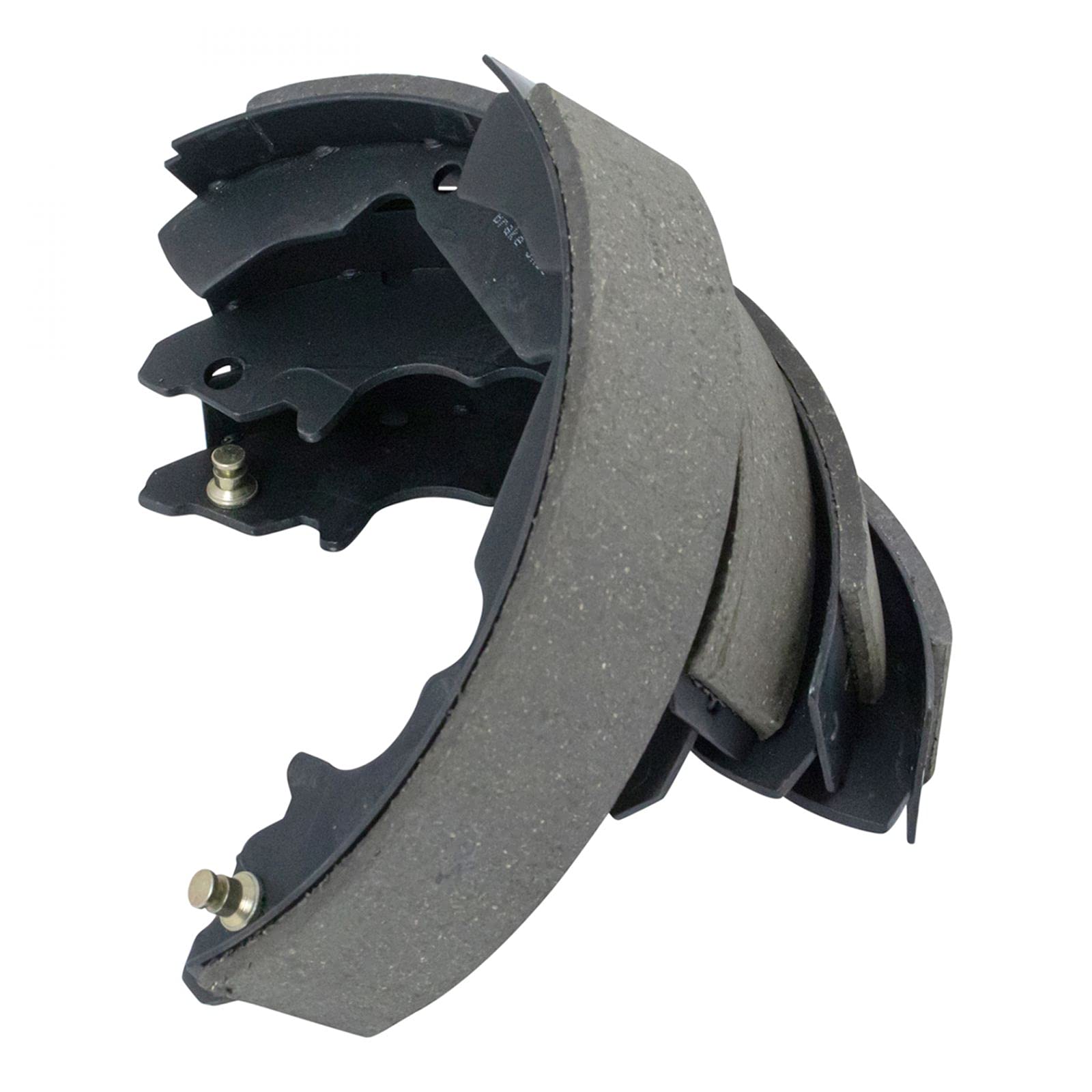 Rear Brake Drum & Shoe Kit for Chevy Equinox, Pontiac Aztek, Saturn Vue, Torrent - Perfect for DIY Auto Repair & Maintenance