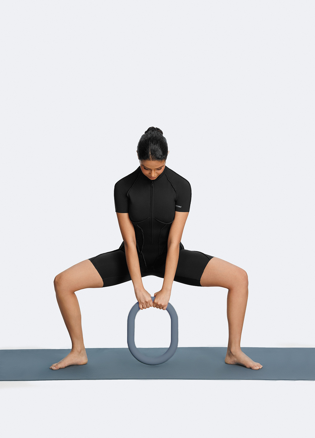 Sculpt Weight Loop Resistance Band - Premium Fitness Bands for Home Workouts, Strength Training & Physical Therapy - Perfect for Toning, Stretching & Rehabilitation Exercises