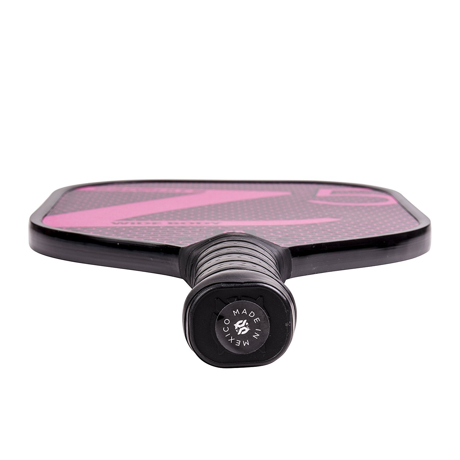 Onix Z5 Graphite Pickleball Paddle - Premium Cushion Grip & Protective Cover Included | Perfect for Tournament Play & Recreational Games