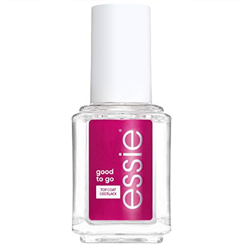 GOOD TO GO TOP COAT