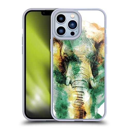 Wild Africa