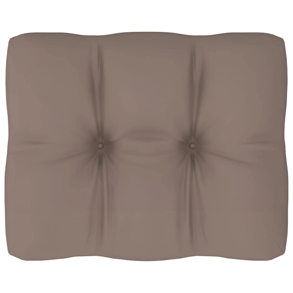 Universal Pallet Sofa Cushion - 19.7