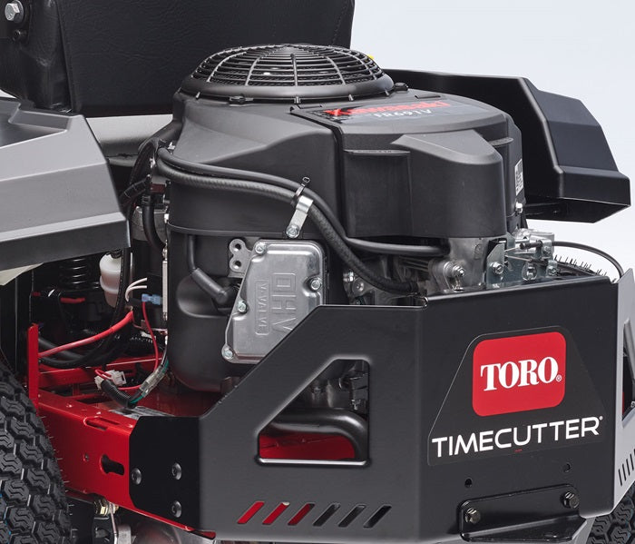 Toro 75750 Zero Turn Mower 50 TimeCutter® - Professional Lawn Mower for Large Yards & Landscaping | Perfect for Residential & Commercial Use