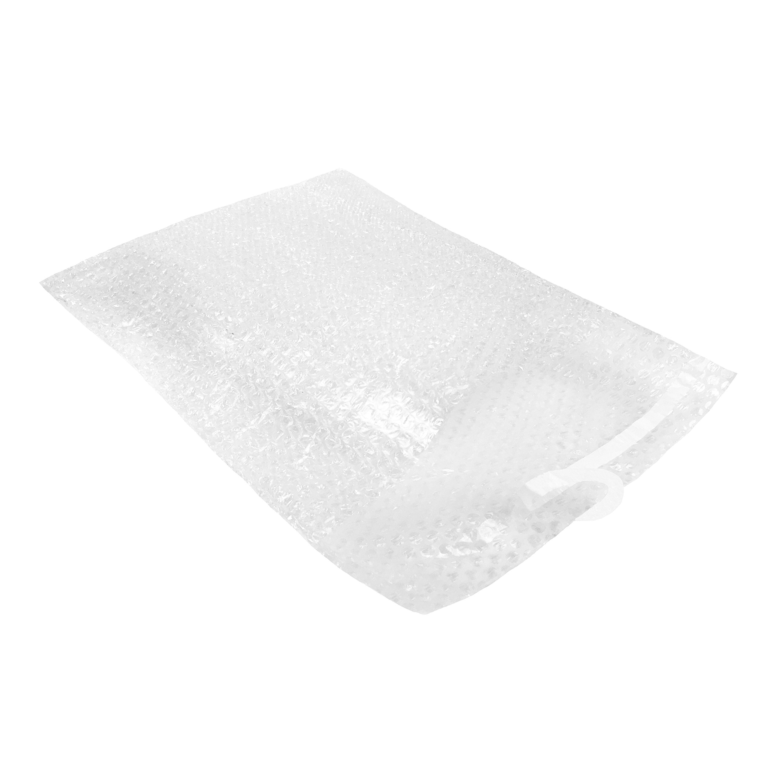 Bubble Mailers 7x12x15.5 Inches - 50 Pack Poly Bubble Cushioned Shipping Envelopes for Ecommerce, Moving & Packaging Supplies | Perfect for Amazon FBA, eBay, Etsy Sellers & Small Business Shipping