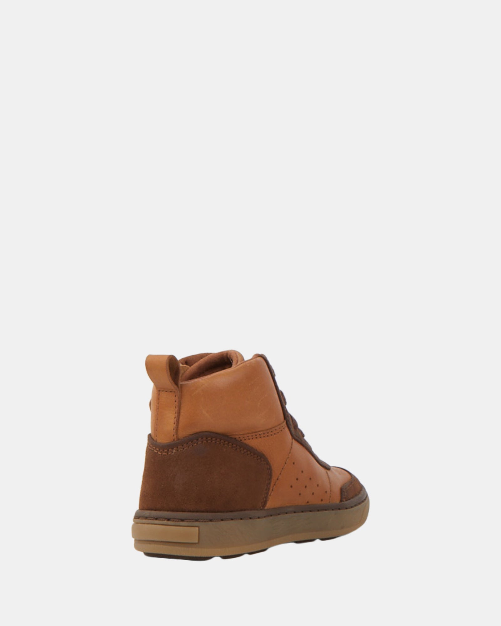Gayle Boot Tan - Premium Leather Ankle Boots for Women | Comfortable & Stylish Fall & Winter Fashion | Perfect for Casual Outfits, Office Wear & Date Nights