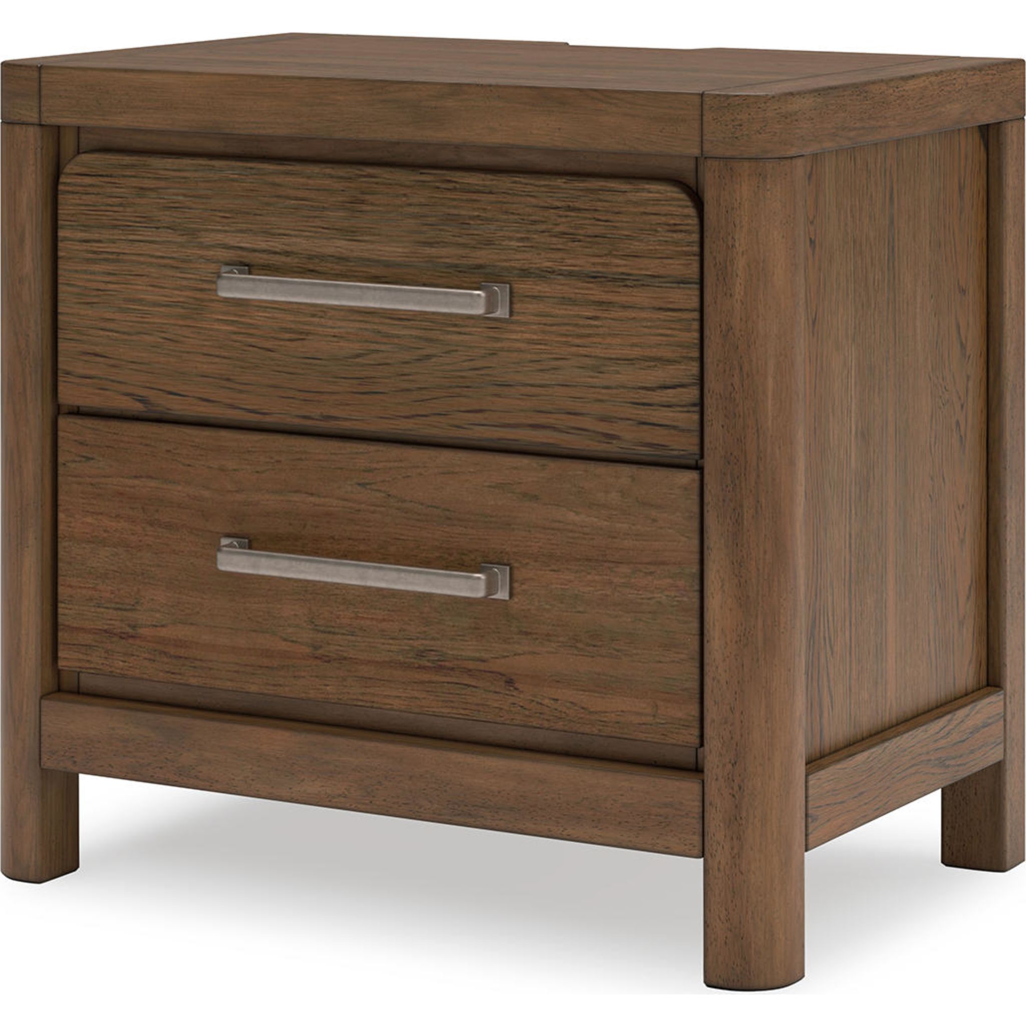 Cabalynn 6-Piece Light Brown Bedroom Storage Set - Perfect for Small Spaces & Closet Organization