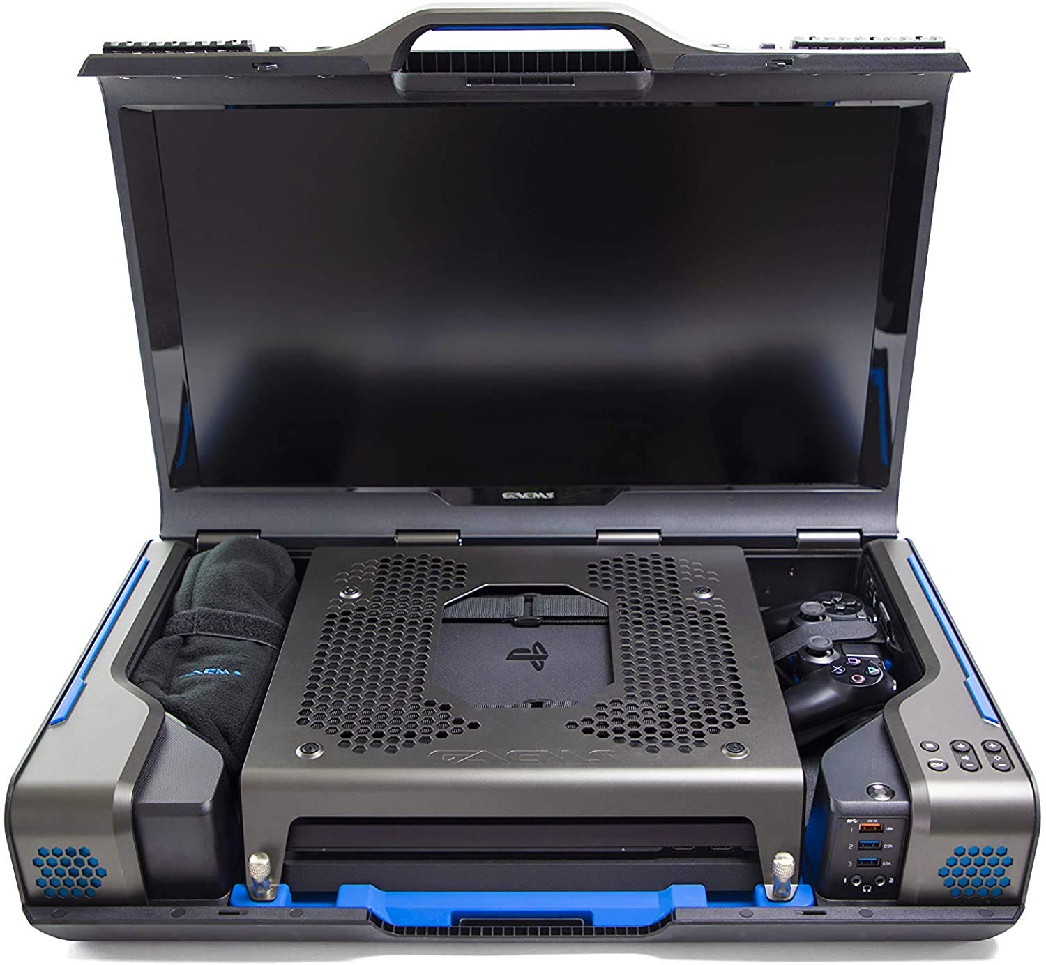 Gaems Guardian Pro XP 24