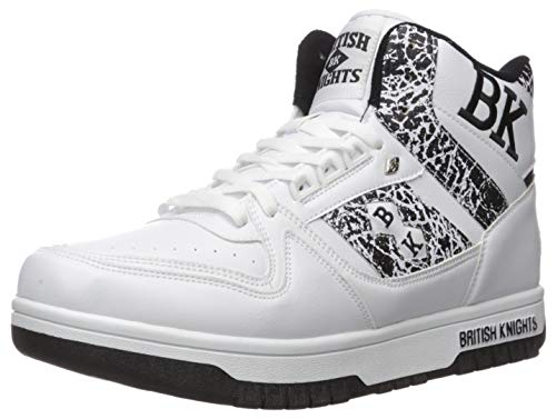 White/Black/El