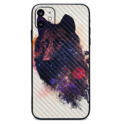 Universal Wolf