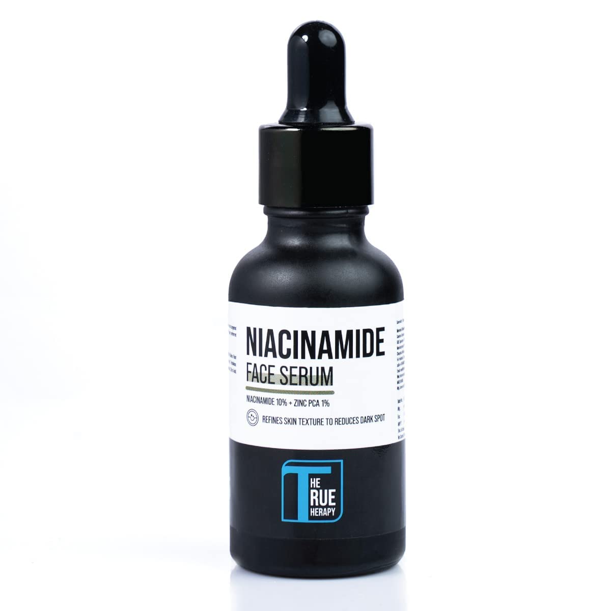 Niacinamide Face Serum 10% + Zinc PCA 1% - Pore Minimizer, Dark Spot Corrector & Acne Treatment for Oily Skin | Skin Brightening & Redness Relief | 30ml | Perfect for Daily Skincare Routine & Post-Acne Care