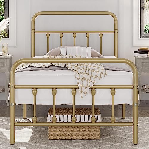 Antique Gold