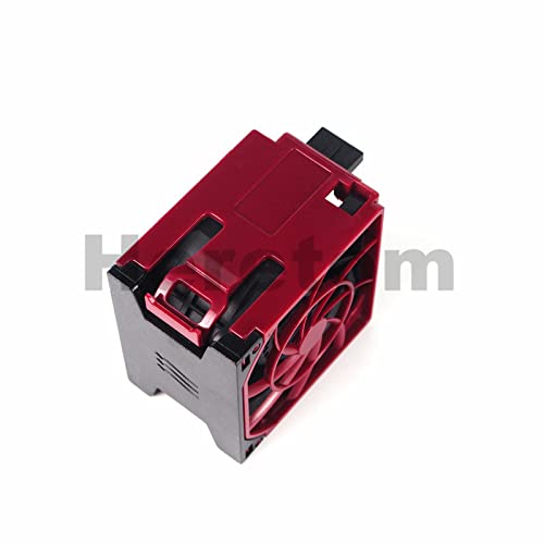 HP DL380 DL388 G10 Compatible CPU Cooling Fan Server Fan 875075-001 - High Performance Replacement for Server Cooling Systems