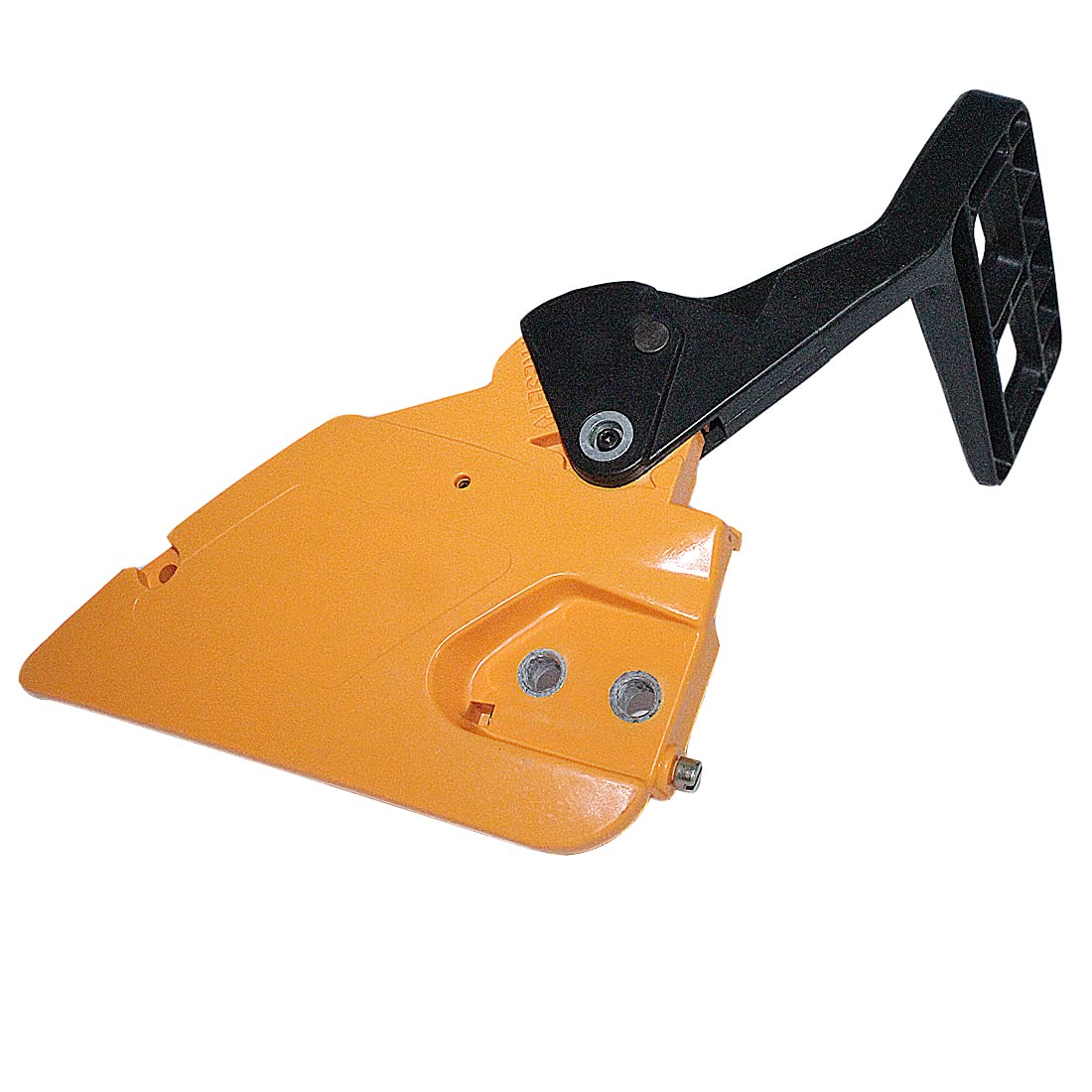 AUMEL Replacement Chain Brake Clutch Cover Compatible with Poulan PP295 PP4620AV Chainsaw - Model 545139903 545081874 - Perfect for Chainsaw Maintenance & Repair