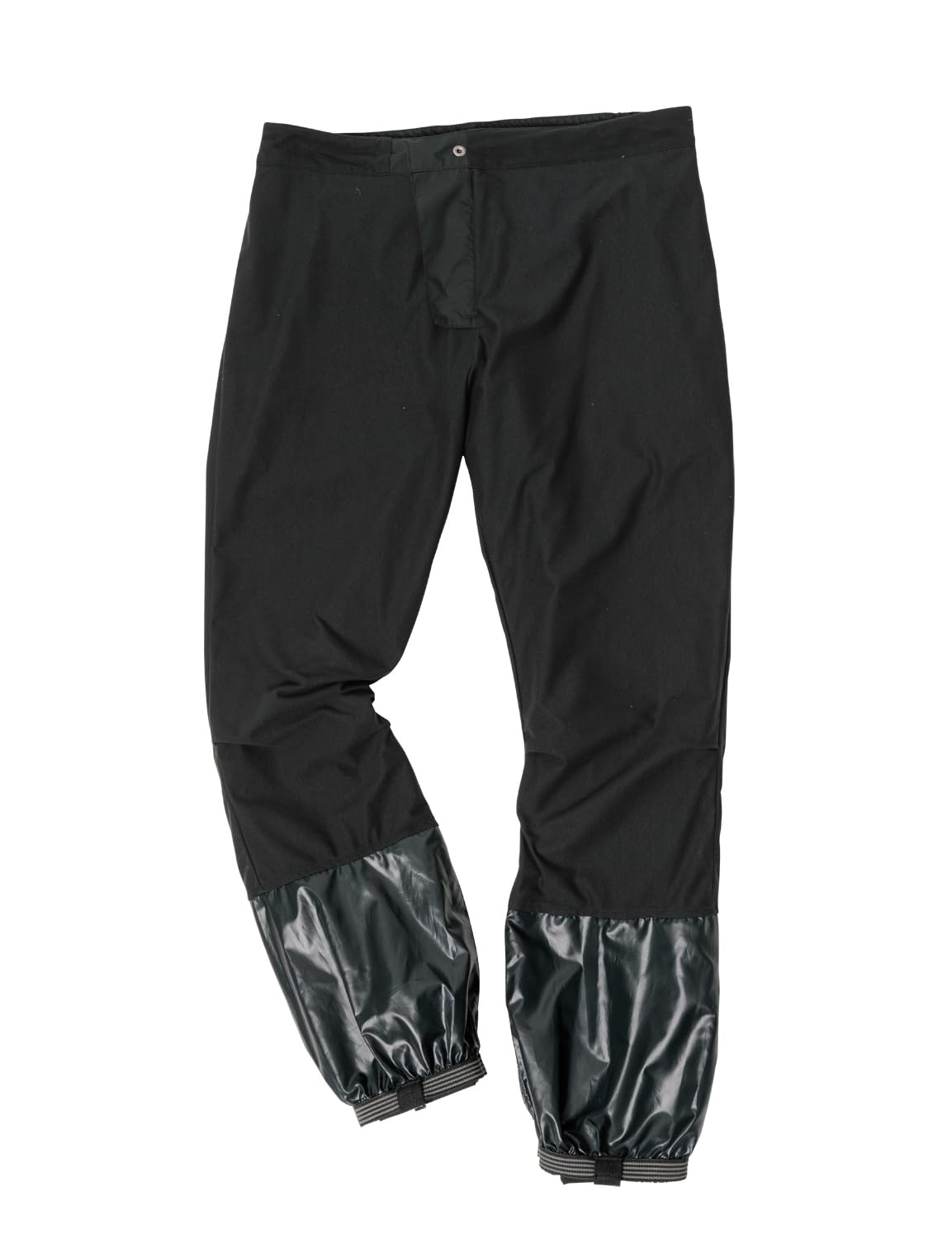 Jack Wolfskin Men's Parana Pants - Outdoor Hiking Trousers, Black, Size 54 - Lightweight Quick-Dry Trekking Pants for Camping & Travel Adventures