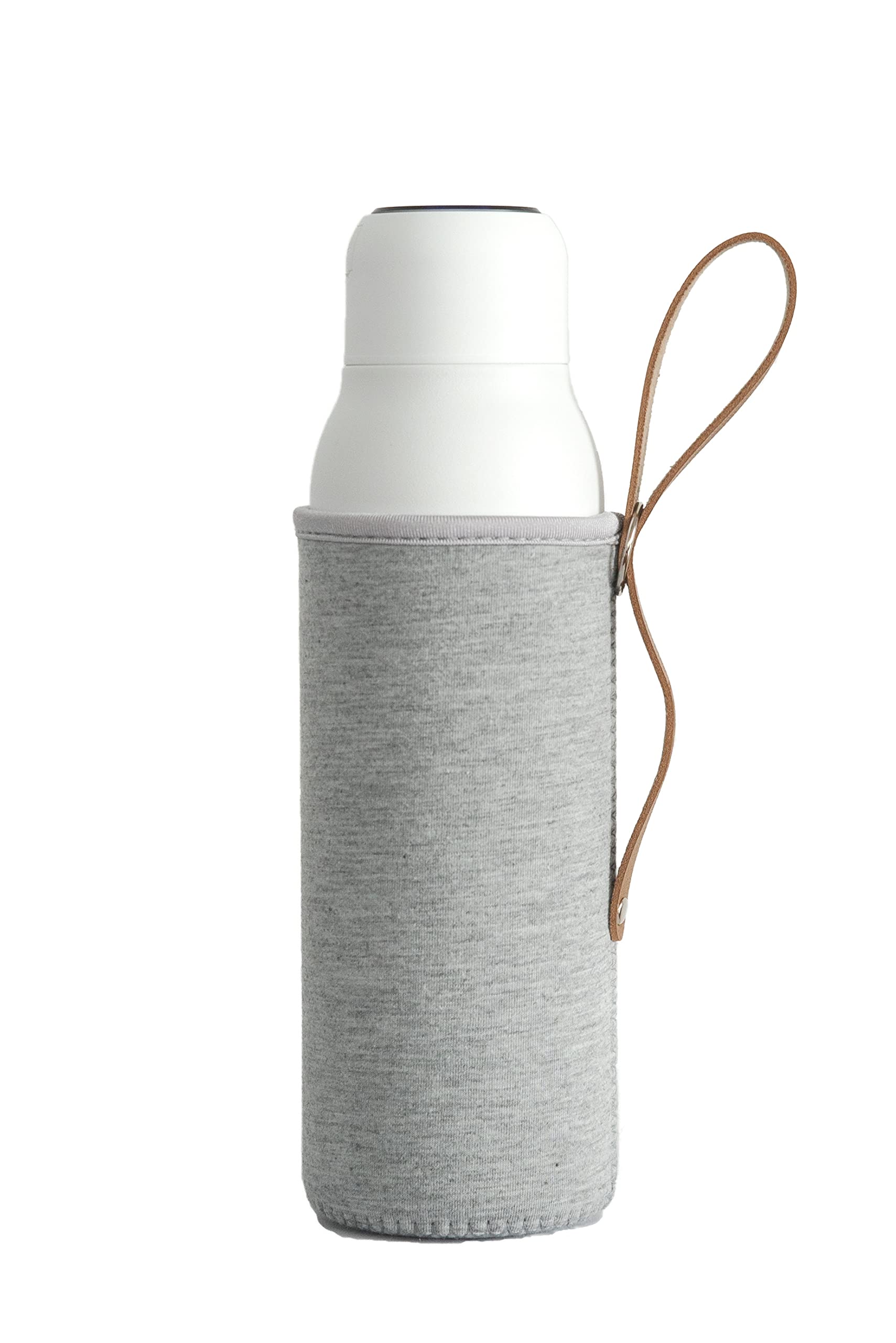 JOOM Limited Edition Insulated Water Bottle Sleeve - Neoprene Protective Cover for Hydro Flask & Yeti - Perfect for Gym, Hiking & Outdoor Activities