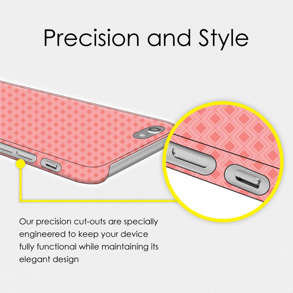 AMZER Slim Hard Shell Case for Huawei Mate 10 - Bible Design | Lightweight Protection for Daily Use