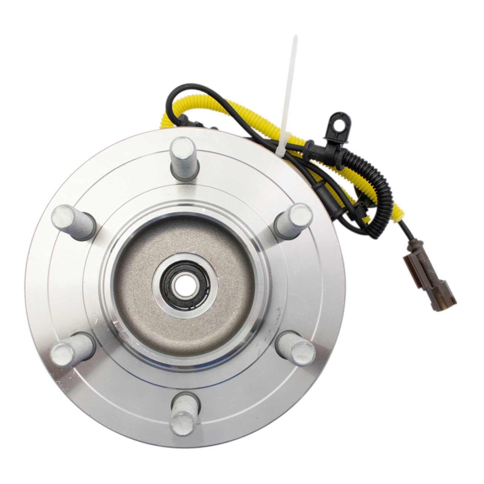 2018-2020 Ford Expedition & Lincoln Navigator Wheel Hub Bearing Assembly - Front Left & Right Side Replacement for Driver & Passenger - Perfect for Off-Roading, Towing & Daily Commuting