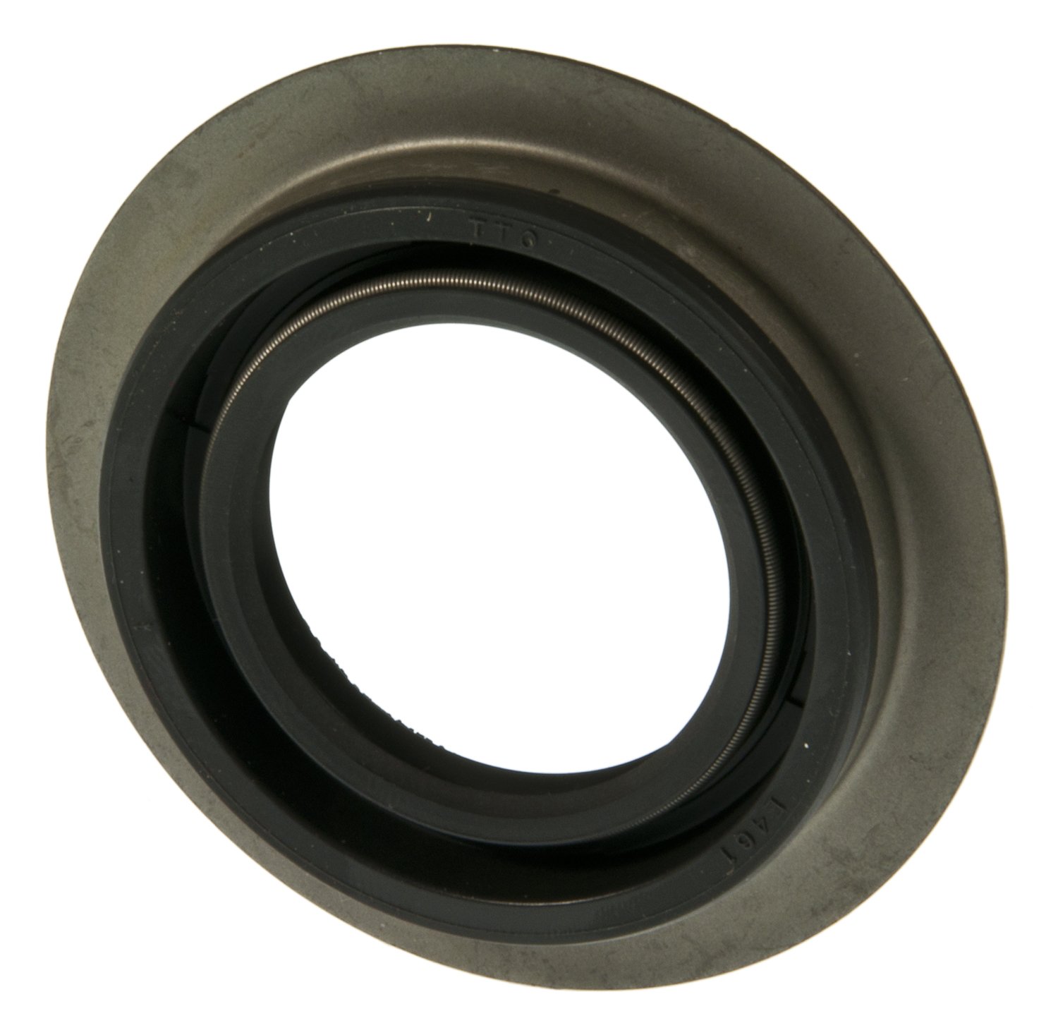 National 710217 Oil Seal - Premium Replacement for Automotive & Industrial Applications - Leak-Proof Engine & Machinery Sealing Solution