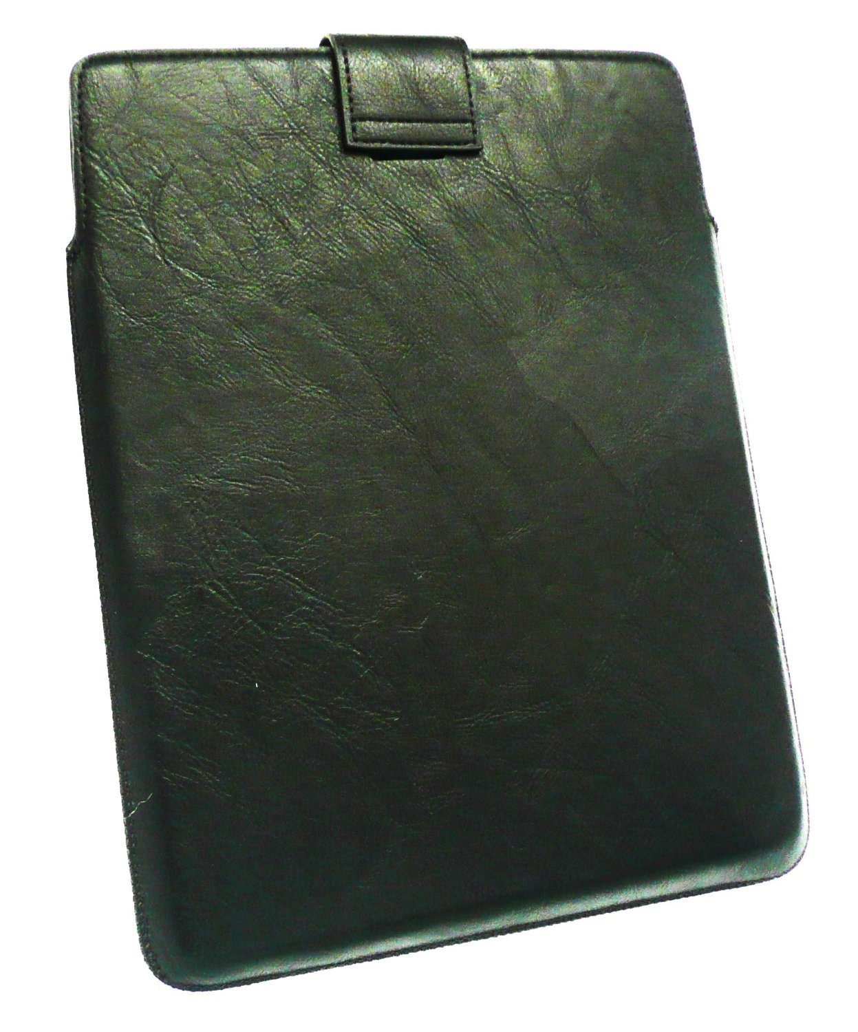 Emartbuy® Stylus Pen for Tablet - Dual Tip Stylus with PU Leather Pouch Case for Odys Prime 9.4 Inch | Perfect for Drawing, Note-Taking & Digital Signatures