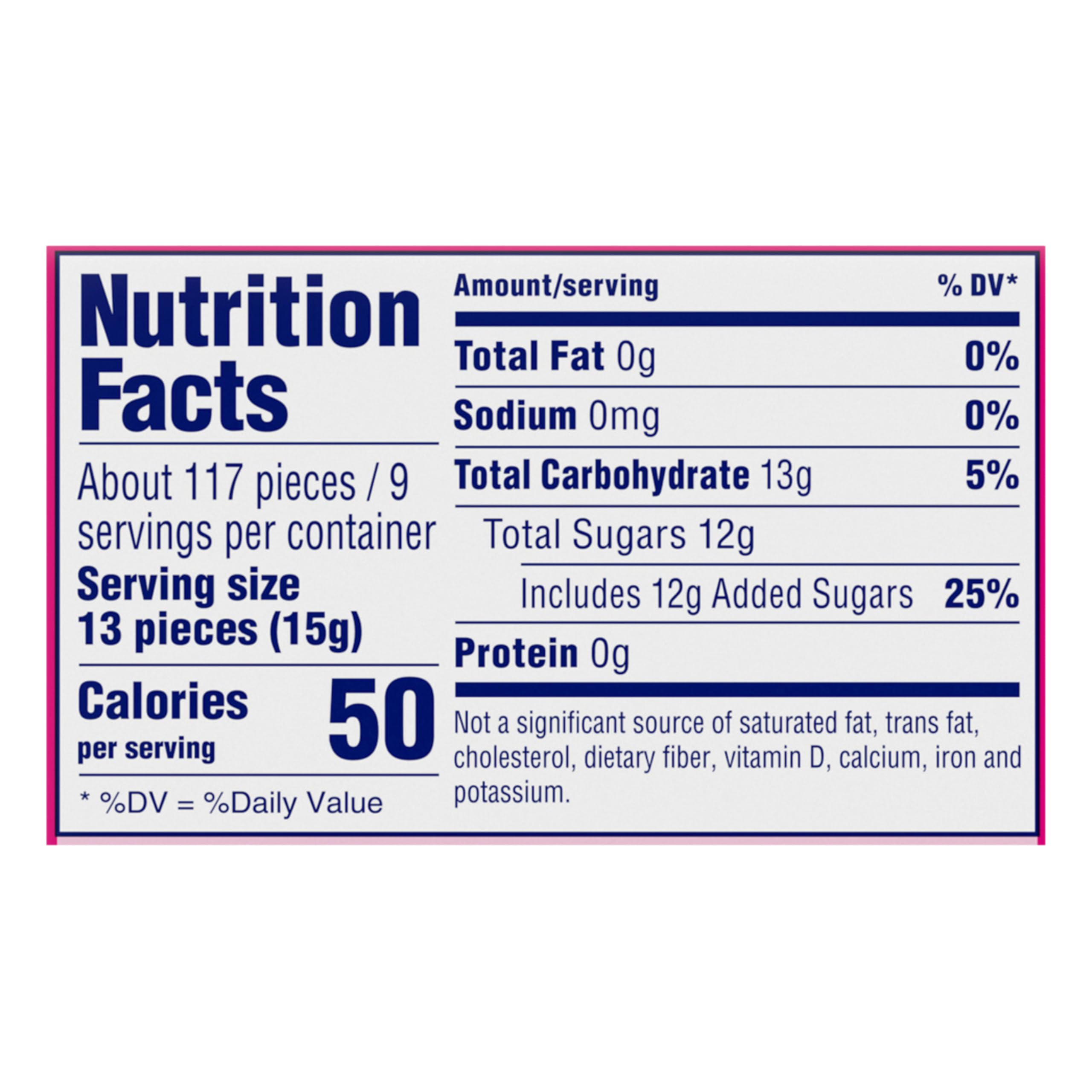 Sweetarts Candy Theater Box - 5 Ounce (Pack of 1) | Sour & Sweet Chewy Candy for Movies, Parties & Snacking