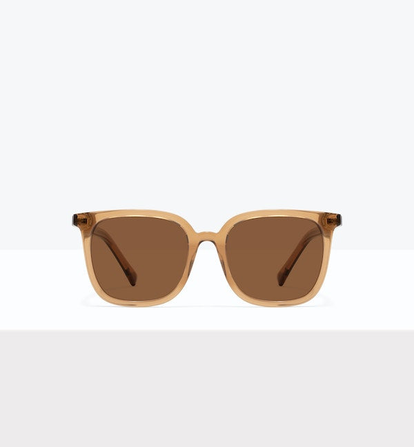 Nico Polarized Sunglasses for Men & Women - UV Protection, Lightweight & Stylish - Perfect for Driving, Running, Beach & Outdoor Activities