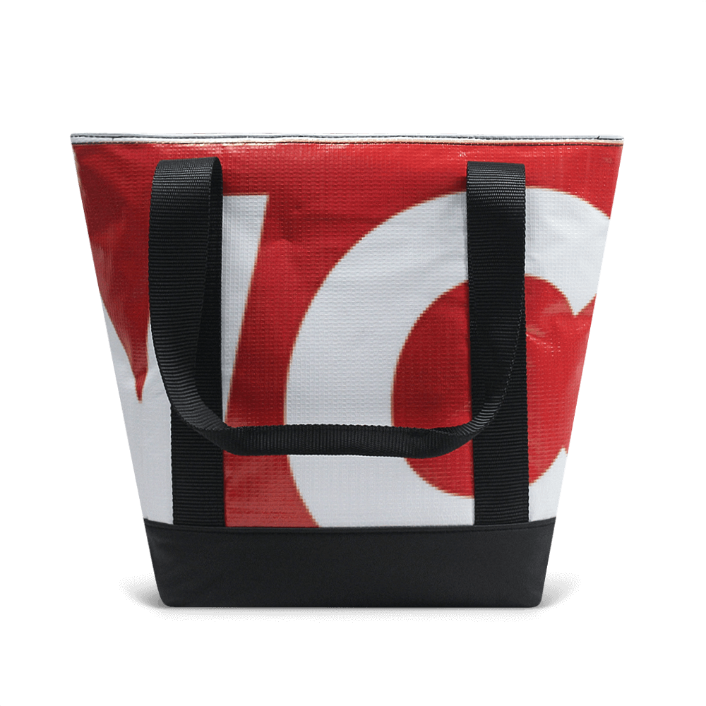 Beck Cooler Bag Bk1 00718 - Insulated Lunch Bag for Work, Picnics & Outdoor Activities - Leakproof & Durable Portable Cooler for Food & Drinks