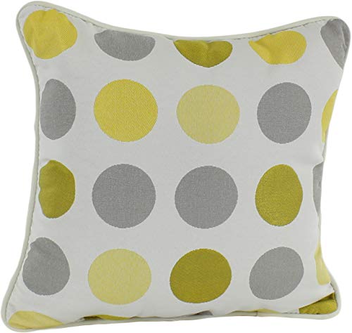 Yellow Dots