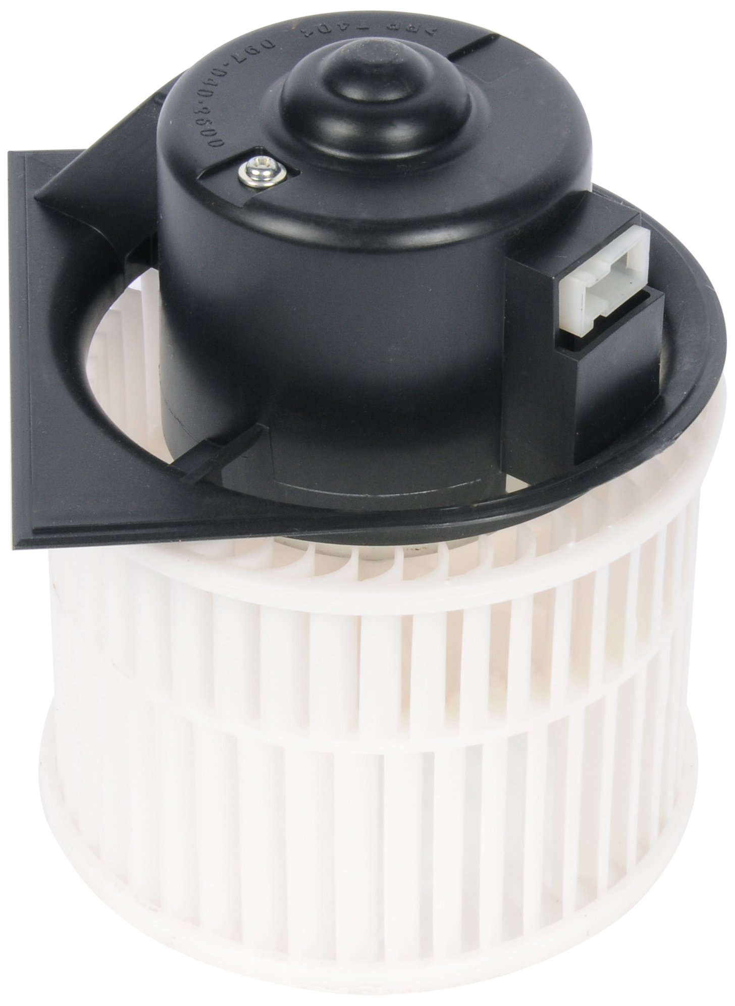 ACDelco 22683022 GM Original Equipment HVAC Blower Case - Compatible with Select GM Vehicles for Heating & Cooling System Repair