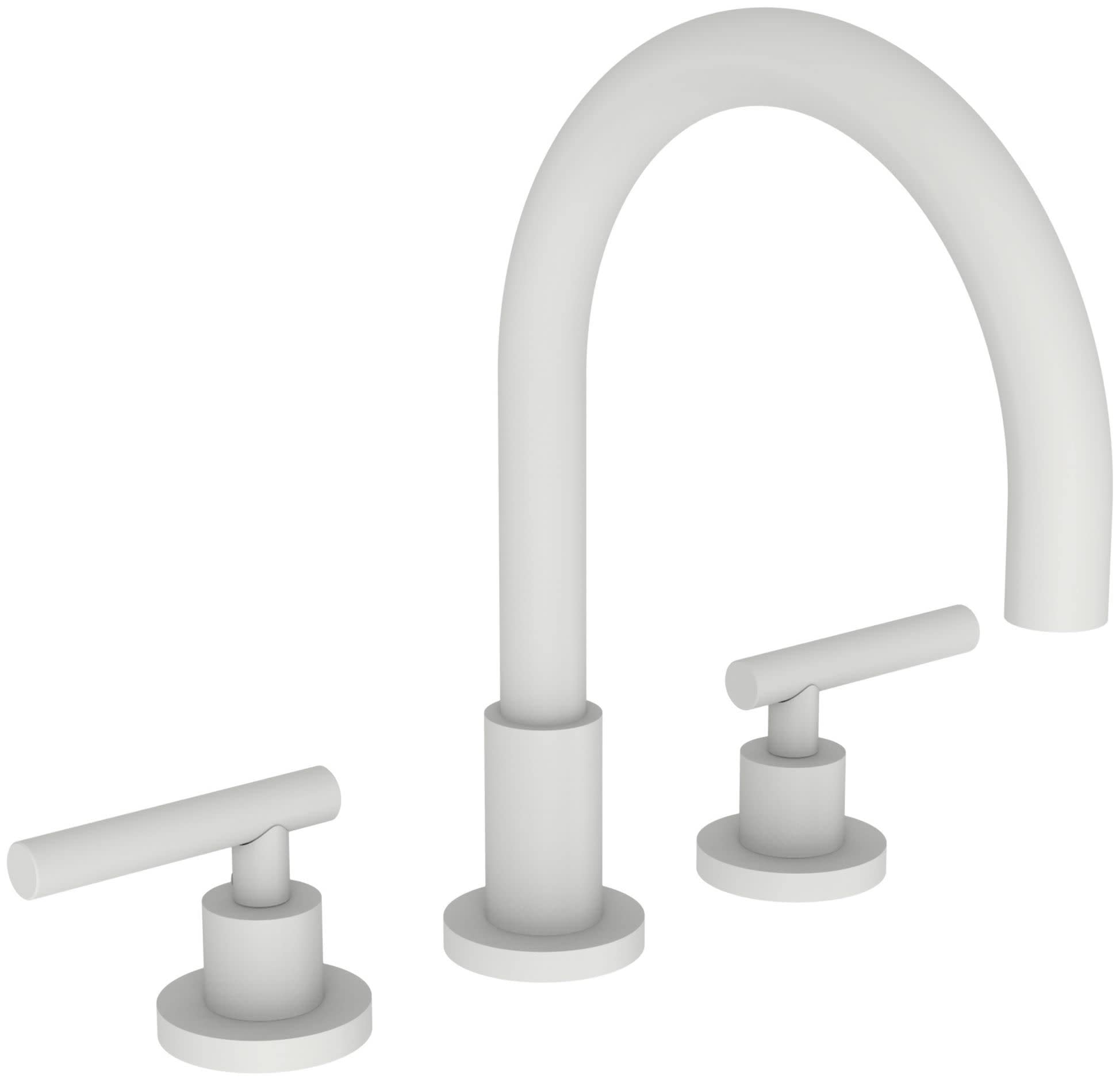 Premium Stainless Steel Kitchen Faucet with Pull-Down Sprayer - Modern High Arc Design for Sink - Perfect for Cooking, Washing Dishes & Food Prep (Brushed Nickel Finish)
