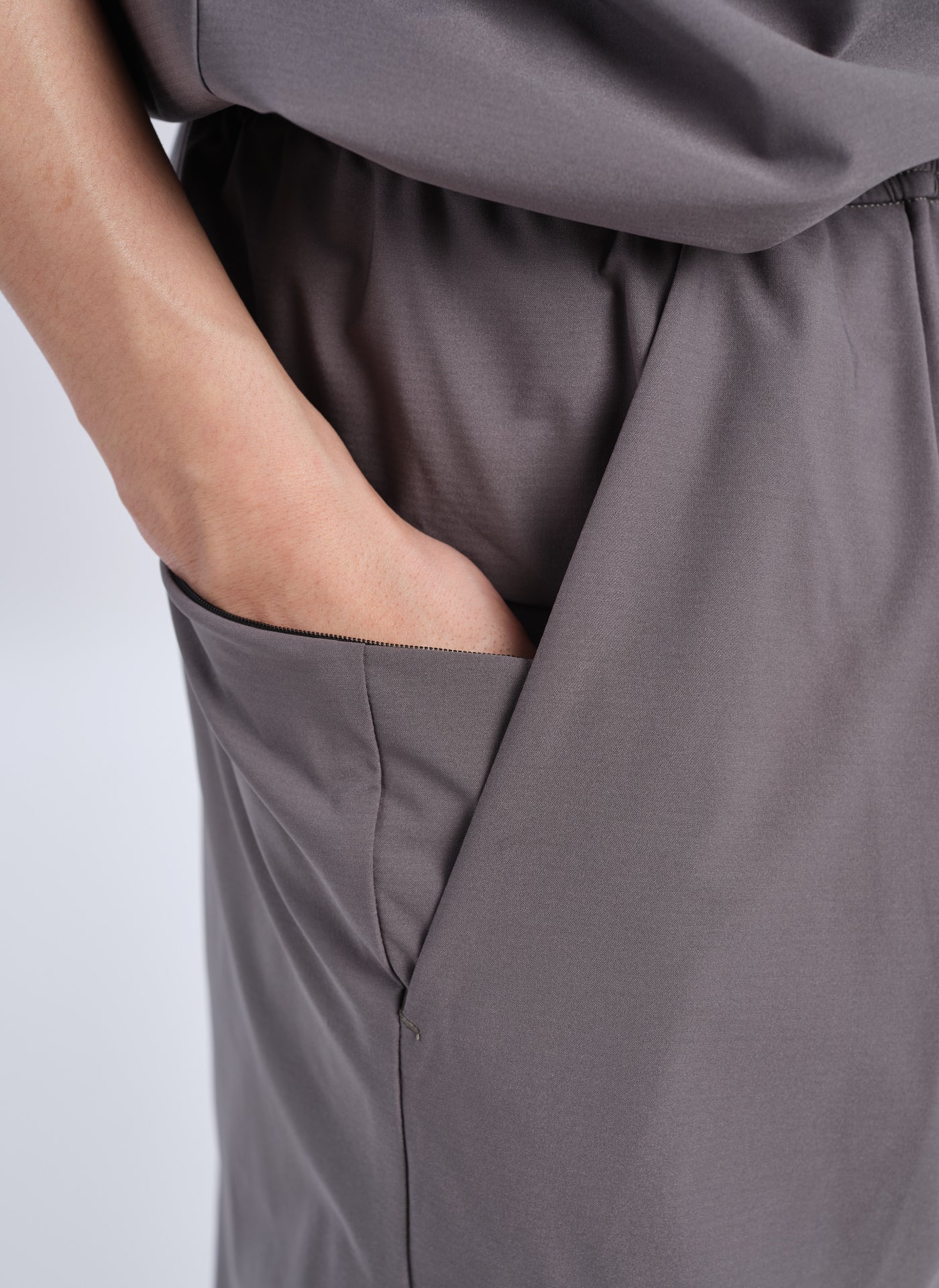 Lightweight Solotex Business Pack Shorts for Men - Comfortable & Professional Travel & Office Wear