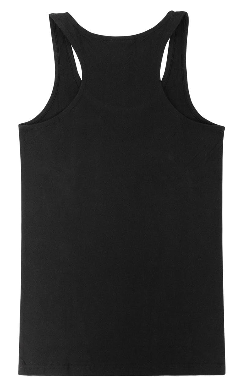 APSRA TRADER Women's American Football Graphic Tank Top - Breathable Cotton Athletic Shirt for Sports & Gym Workouts - Perfect for Football Games, Training Sessions & Casual Wear