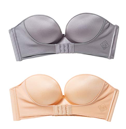 Nude/Grey
