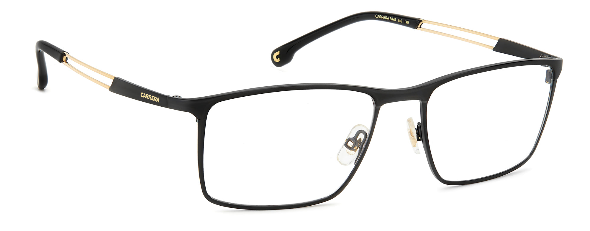 Carrera 8898 - Premium Sunglasses for Men & Women | UV Protection, Polarized Lenses | Perfect for Driving, Outdoor Sports & Beach Vacations