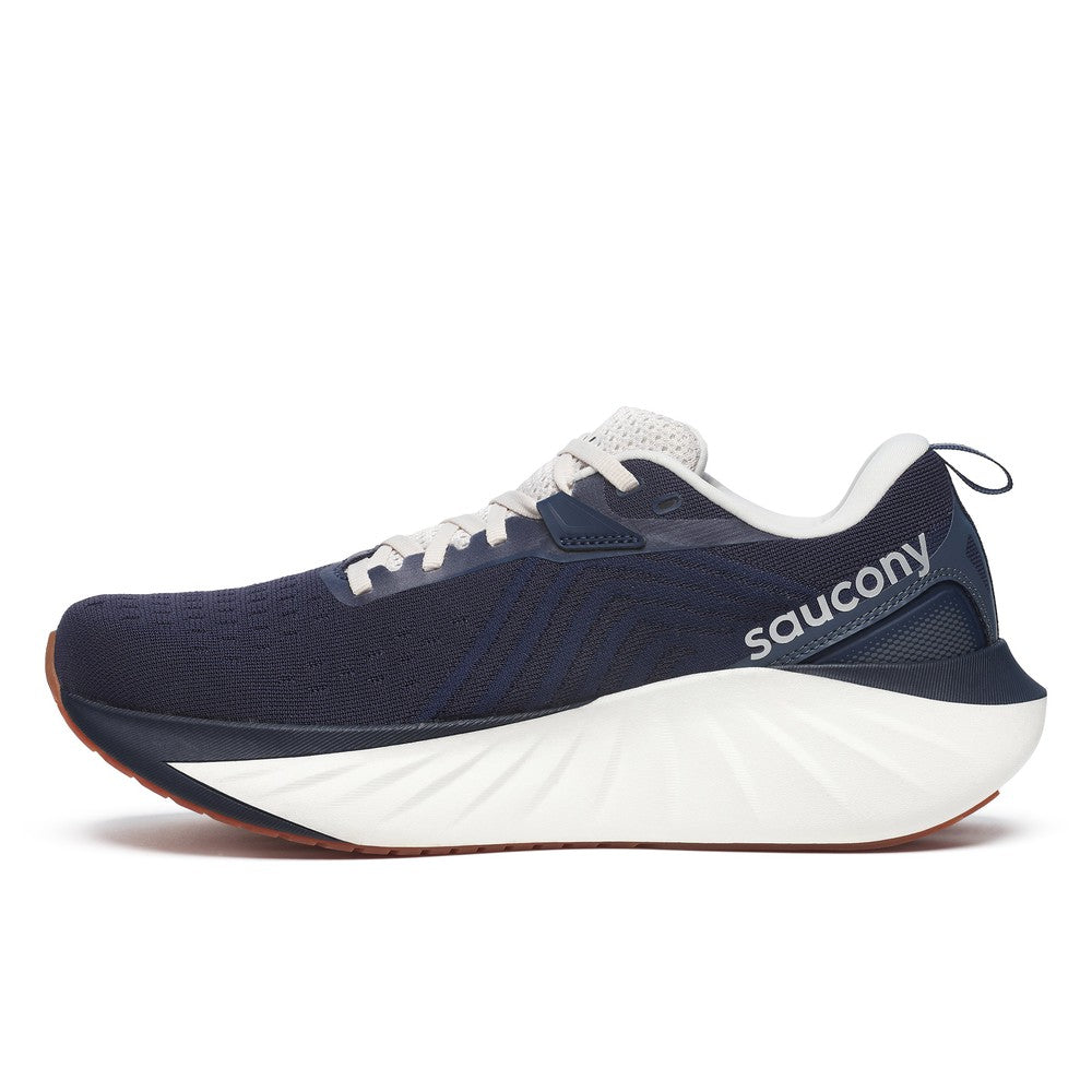 Men's Triumph 22 Running Shoes - Lightweight Cushioned Sneakers for Jogging & Gym Workouts | Perfect for Road Running, Training & Fitness Activities