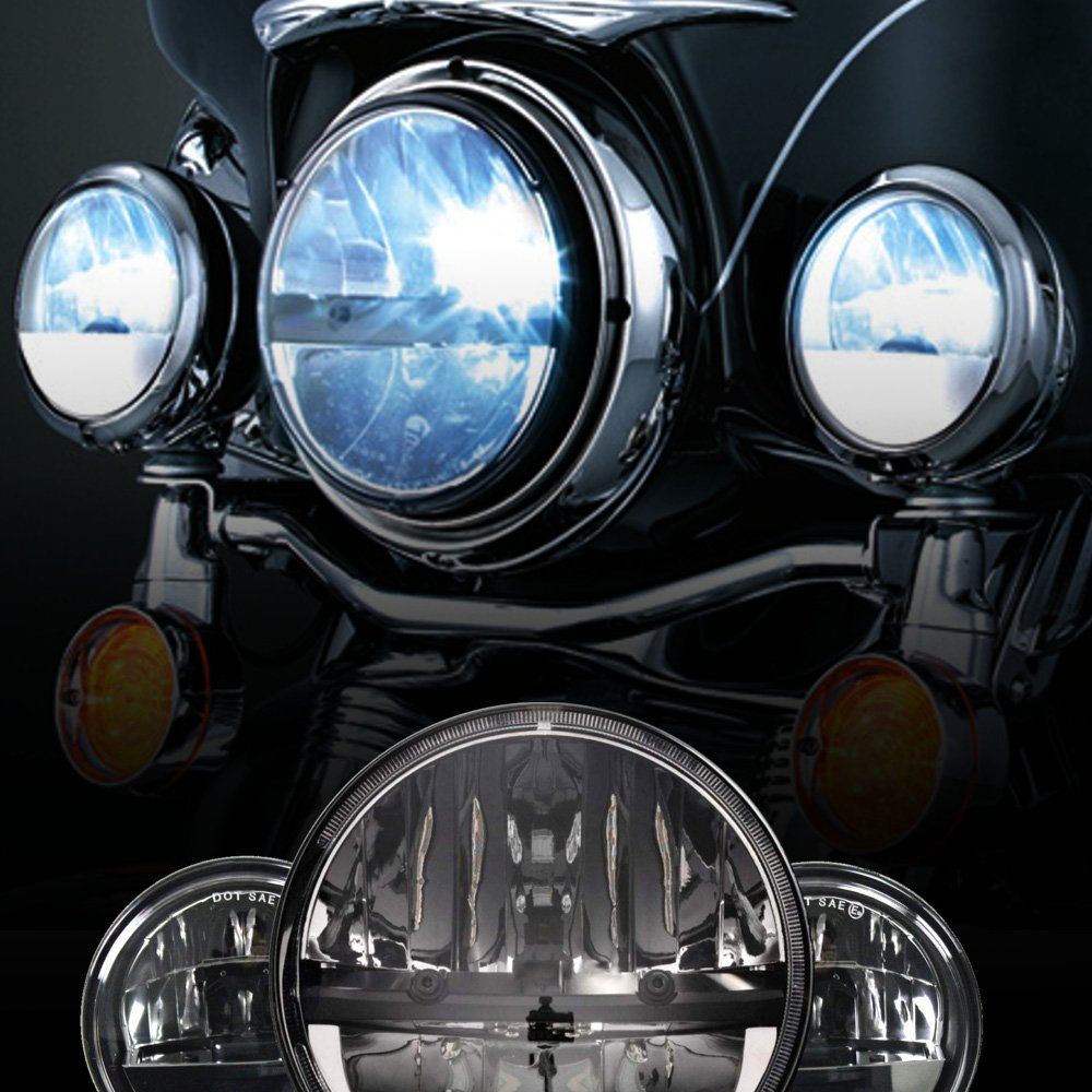 Eagle Lights E27270CPK 7