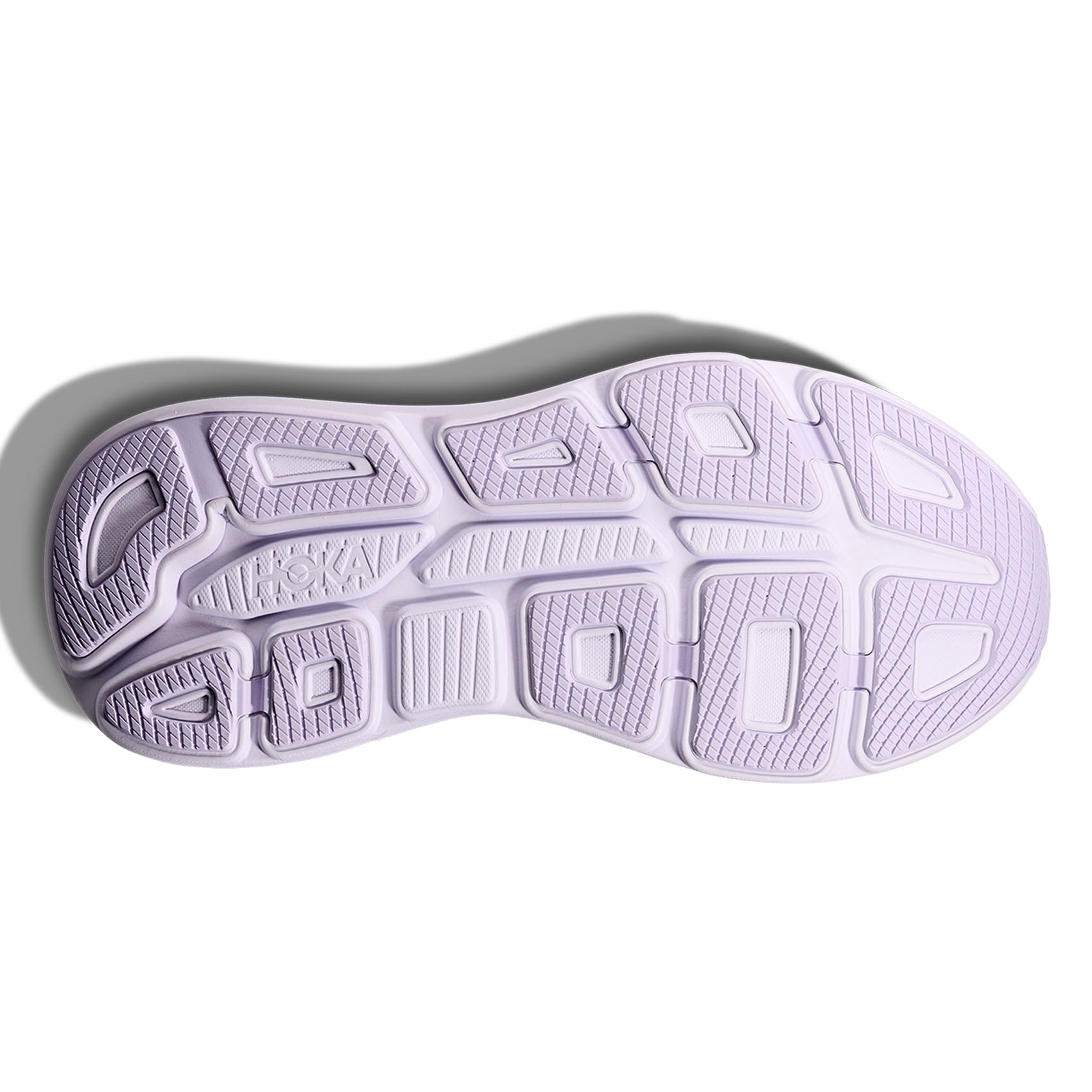**HOKA Bondi 9 Women's Running Shoes – Lightweight Cushioned Sneakers for Walking, Jogging & Long-Distance Running**