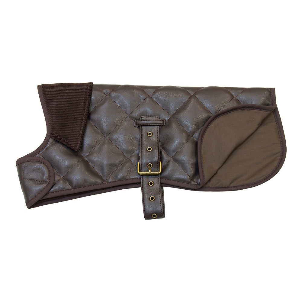 Chocolate Brown