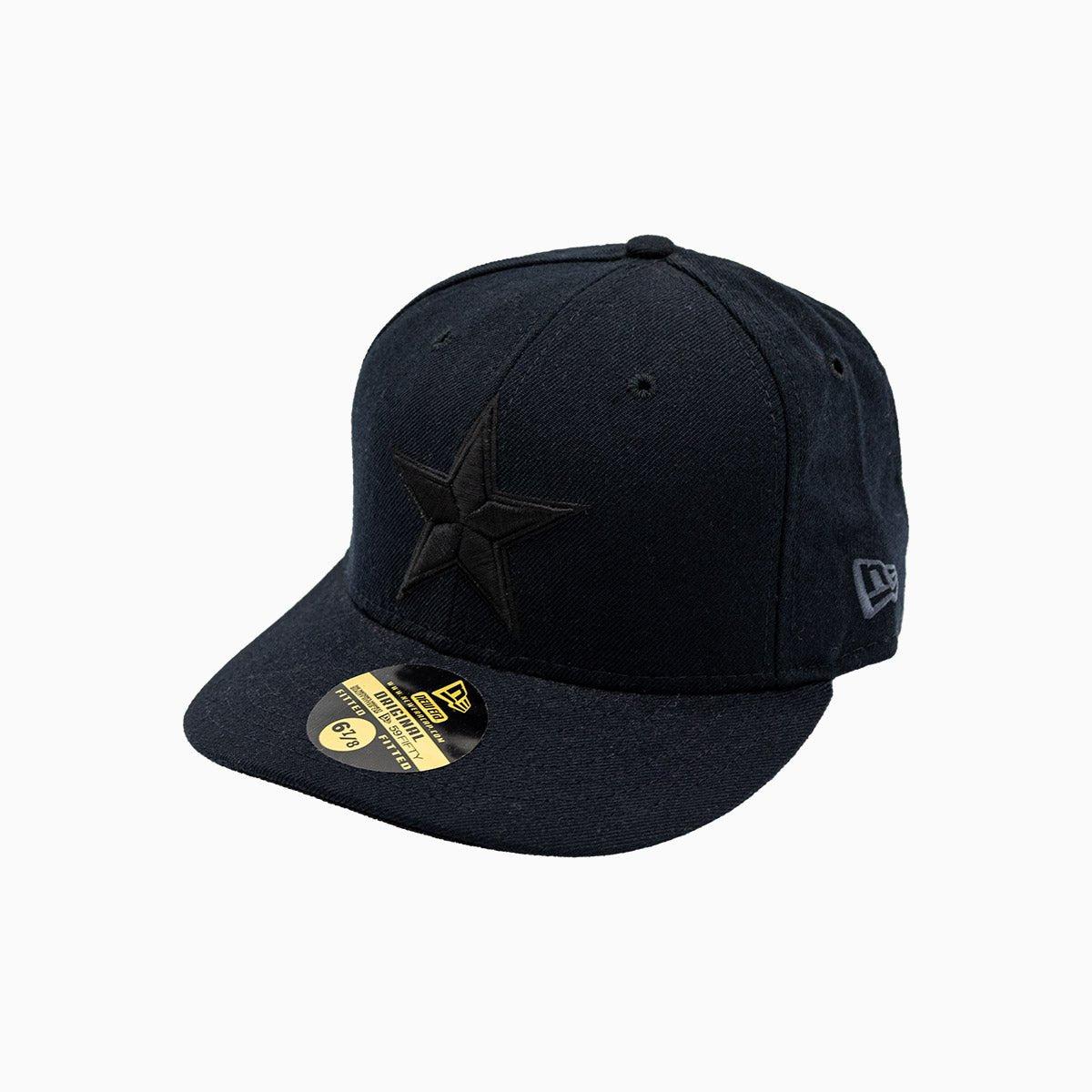 Dallas Cowboys NFL 59FIFTY Fitted Hat - Official Licensed Snapback Cap for Men & Women - Perfect for Football Games, Tailgating, and Sports Fan Gifts
