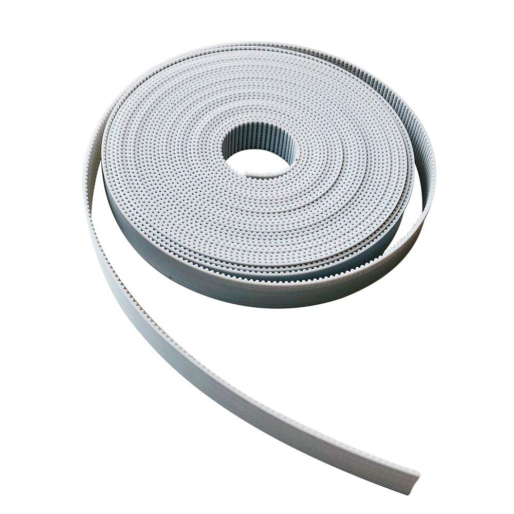 Roland SJ-1000 / AJ-1000 Compatible Printer Belt - 7.5m Long, 1.5cm Wide (Part #21925148/1000000889) - Perfect for Large Format Printing & Sign Making